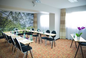 Hôtel Mercure Angers Lac de Maine