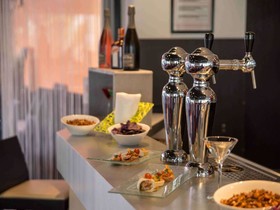 Hôtel Mercure Angers Lac de Maine