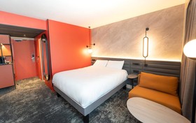 Hôtel Mercure Angers Lac de Maine