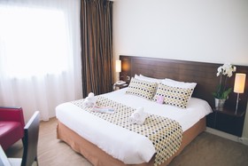 Hôtel Mercure Angers Lac de Maine