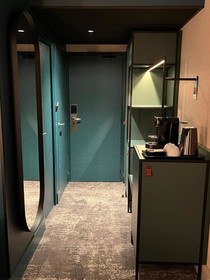 Hôtel Mercure Angers Lac de Maine