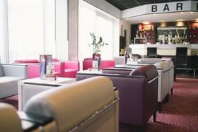 Hôtel Mercure Angers Lac de Maine