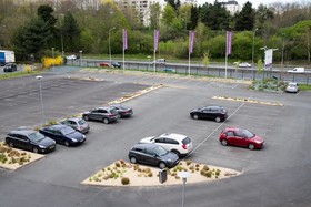 Hôtel Mercure Angers Lac de Maine