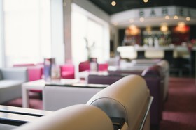 Hôtel Mercure Angers Lac de Maine