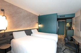 Hôtel Mercure Angers Lac de Maine