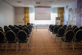 Hôtel Mercure Angers Lac de Maine