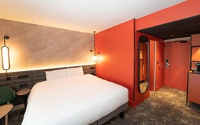 Hôtel Mercure Angers Lac de Maine