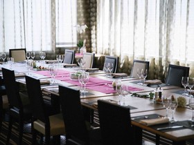 Hôtel Mercure Angers Lac de Maine