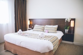 Hôtel Mercure Angers Lac de Maine