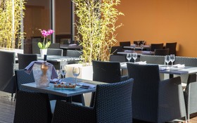 Hôtel Mercure Angers Lac de Maine