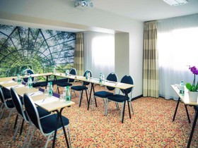 Hôtel Mercure Angers Lac de Maine