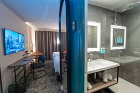 Hôtel Mercure Angers Lac de Maine