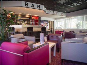 Hôtel Mercure Angers Lac de Maine