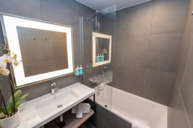 Hôtel Mercure Angers Lac de Maine