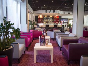 Hôtel Mercure Angers Lac de Maine