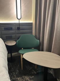 Hôtel Mercure Angers Lac de Maine