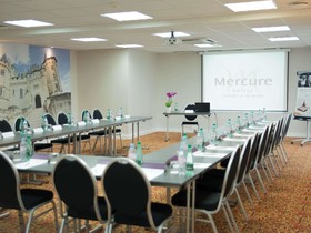 Hôtel Mercure Angers Lac de Maine
