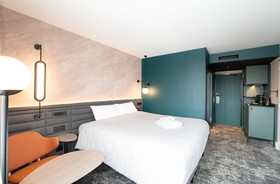 Hôtel Mercure Angers Lac de Maine