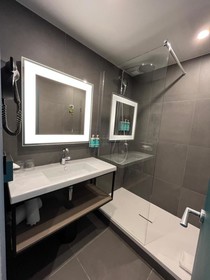 Hôtel Mercure Angers Lac de Maine