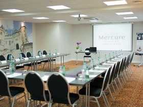 Hôtel Mercure Angers Lac de Maine