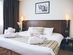 Hôtel Mercure Angers Lac de Maine