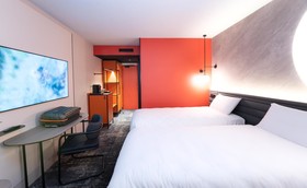 Hôtel Mercure Angers Lac de Maine