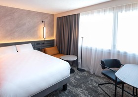 Hôtel Mercure Angers Lac de Maine