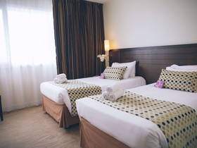 Hôtel Mercure Angers Lac de Maine