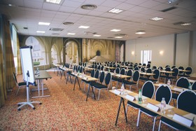Hôtel Mercure Angers Lac de Maine