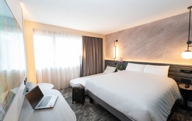 Hôtel Mercure Angers Lac de Maine