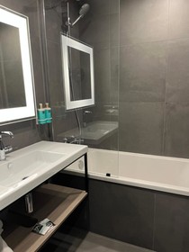 Hôtel Mercure Angers Lac de Maine