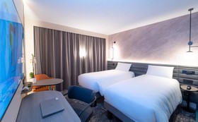 Hôtel Mercure Angers Lac de Maine