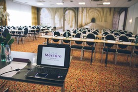 Hôtel Mercure Angers Lac de Maine