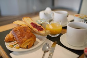 Hôtel Mercure Angers Lac de Maine