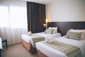 Hôtel Mercure Angers Lac de Maine