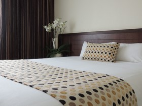 Hôtel Mercure Angers Lac de Maine