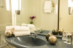 Hôtel Mercure Angers Lac de Maine
