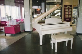 Hôtel Mercure Angers Lac de Maine