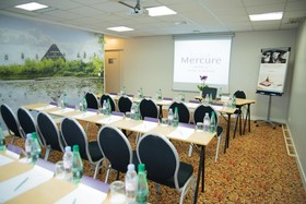 Hôtel Mercure Angers Lac de Maine