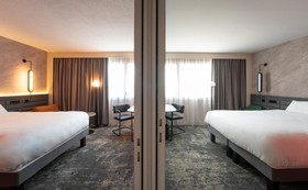 Hôtel Mercure Angers Lac de Maine