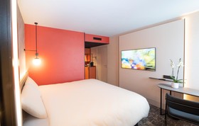 Hôtel Mercure Angers Lac de Maine