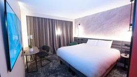Hôtel Mercure Angers Lac de Maine