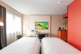 Hôtel Mercure Angers Lac de Maine