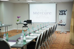 Hôtel Mercure Angers Lac de Maine