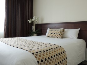 Hôtel Mercure Angers Lac de Maine