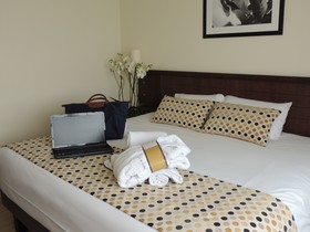 Hôtel Mercure Angers Lac de Maine