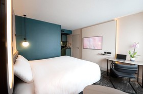 Hôtel Mercure Angers Lac de Maine