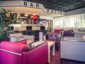 Hôtel Mercure Angers Lac de Maine
