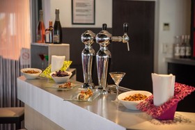 Hôtel Mercure Angers Lac de Maine