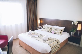Hôtel Mercure Angers Lac de Maine